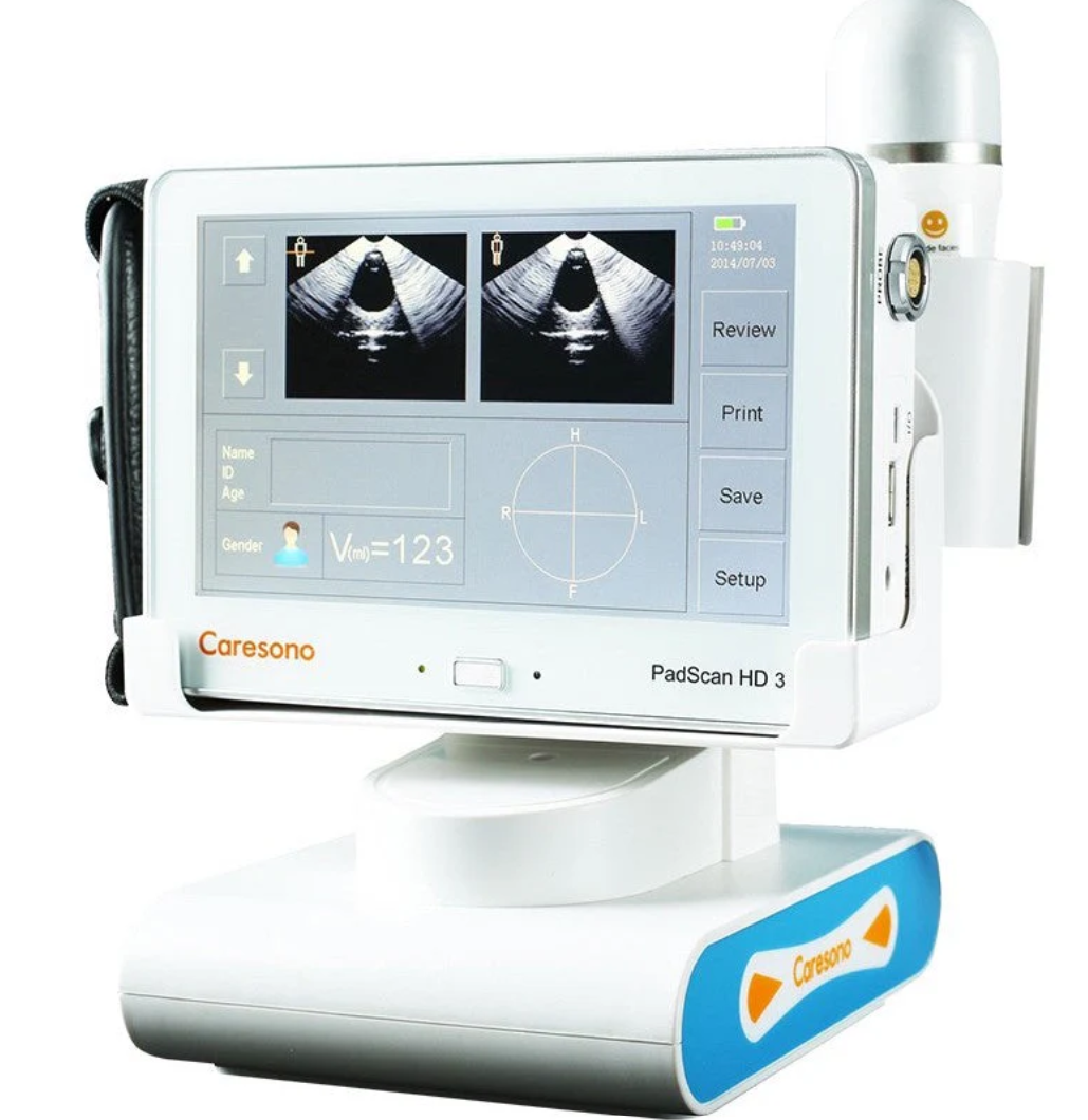 Bladder Scanner